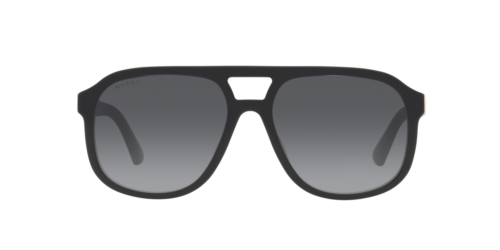 Gucci GG1188S 002 Men's Sunglasses Black Size 58