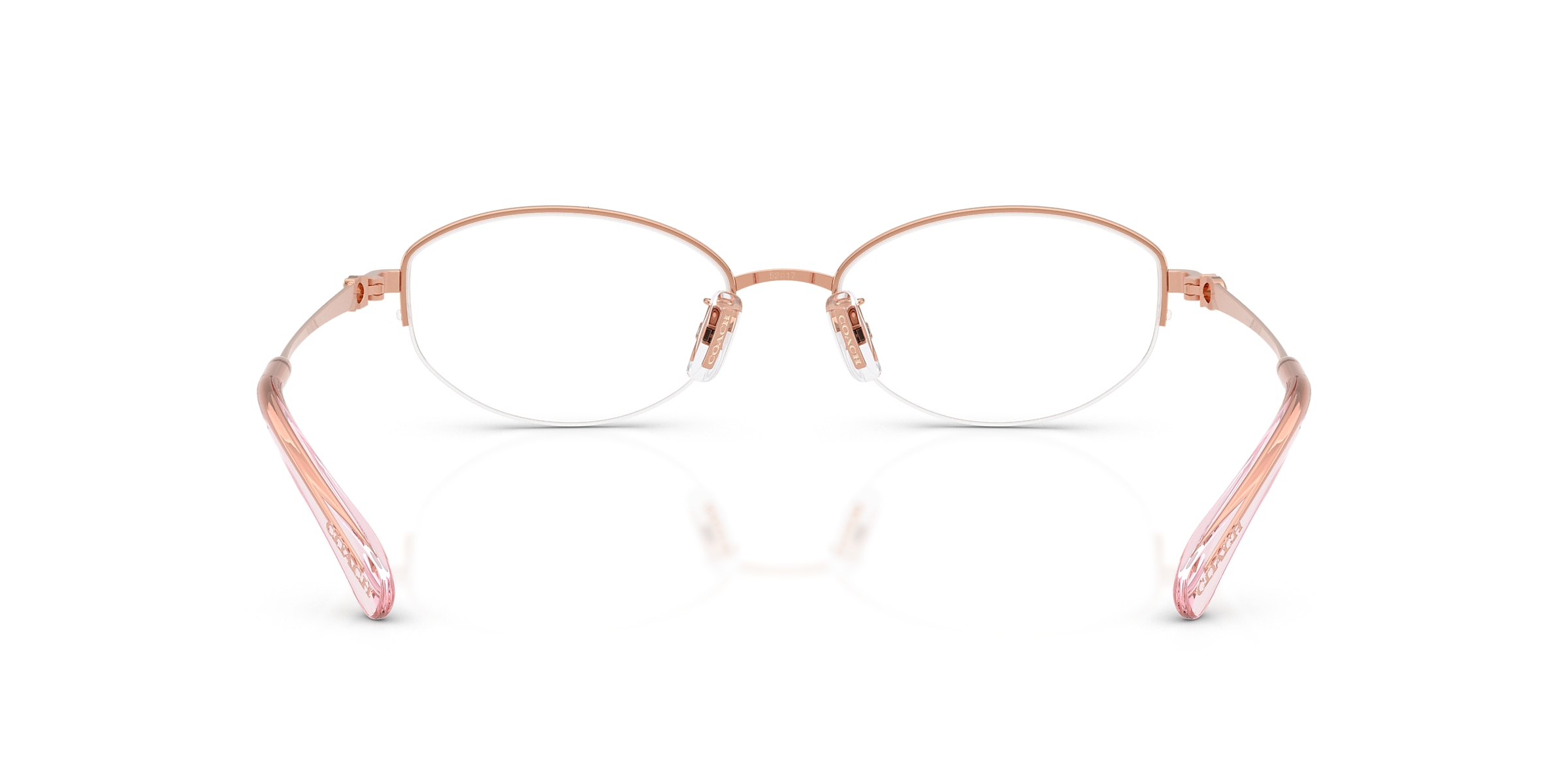 Coach Glasses HC5207TD