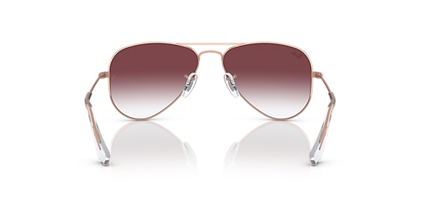 RB9506S AVIATOR KIDS
