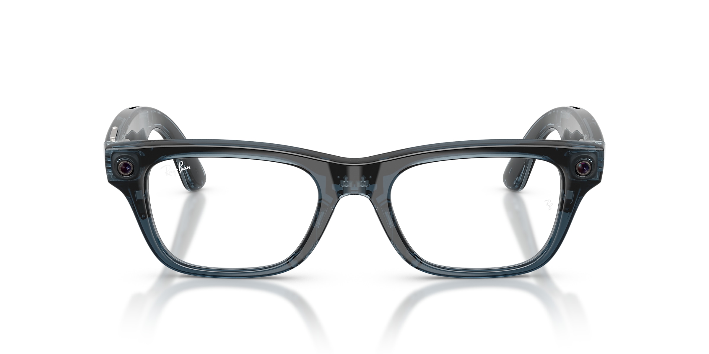 Ray-Ban  RAY-BAN META (GEN 2) BLAYZER OPTICS