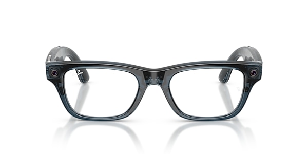 Ray-Ban  RAY-BAN META (GEN 2) BLAYZER OPTICS
