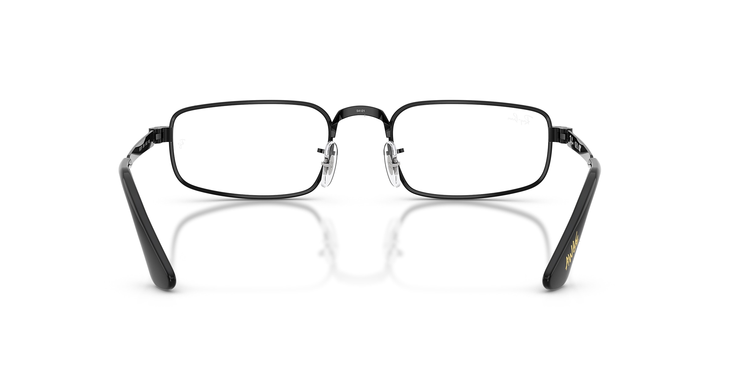 Ray-Ban Glasses RB3927V OPTICS BY A$AP ROCKY
