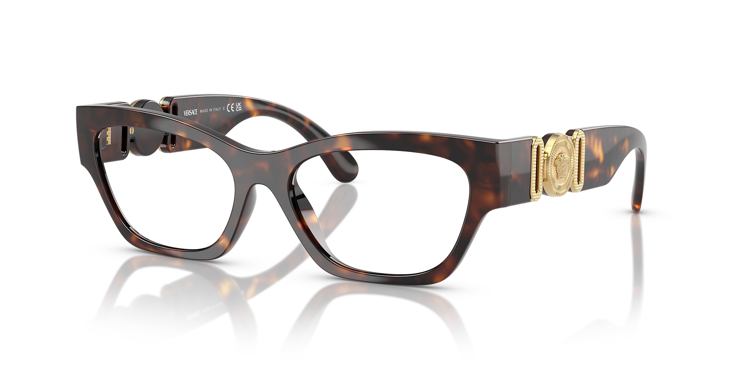 Versace Glasses VE3367U