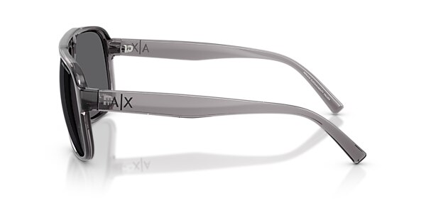 Armani Exchange Sunglasses AX4104S