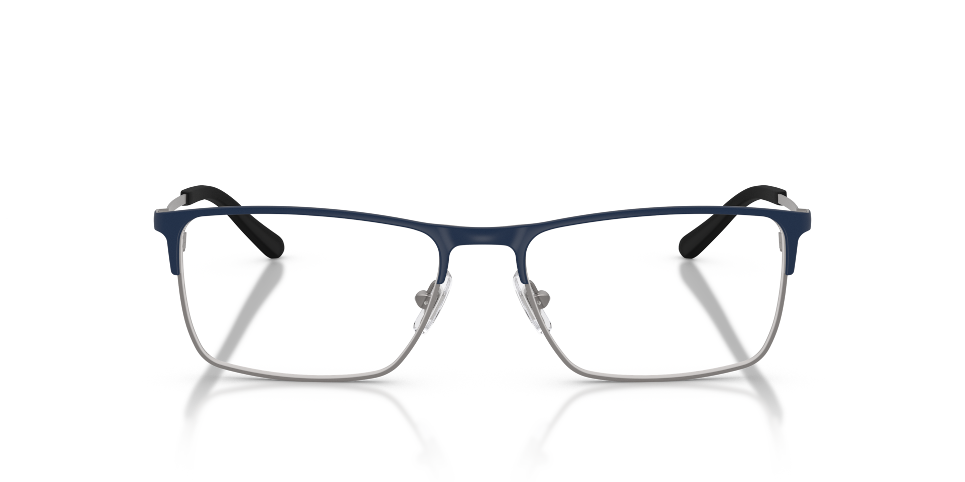 Arnette AN6155 Men's Glasses, Blue, Size 55