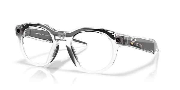 OAKLEY META HSTN