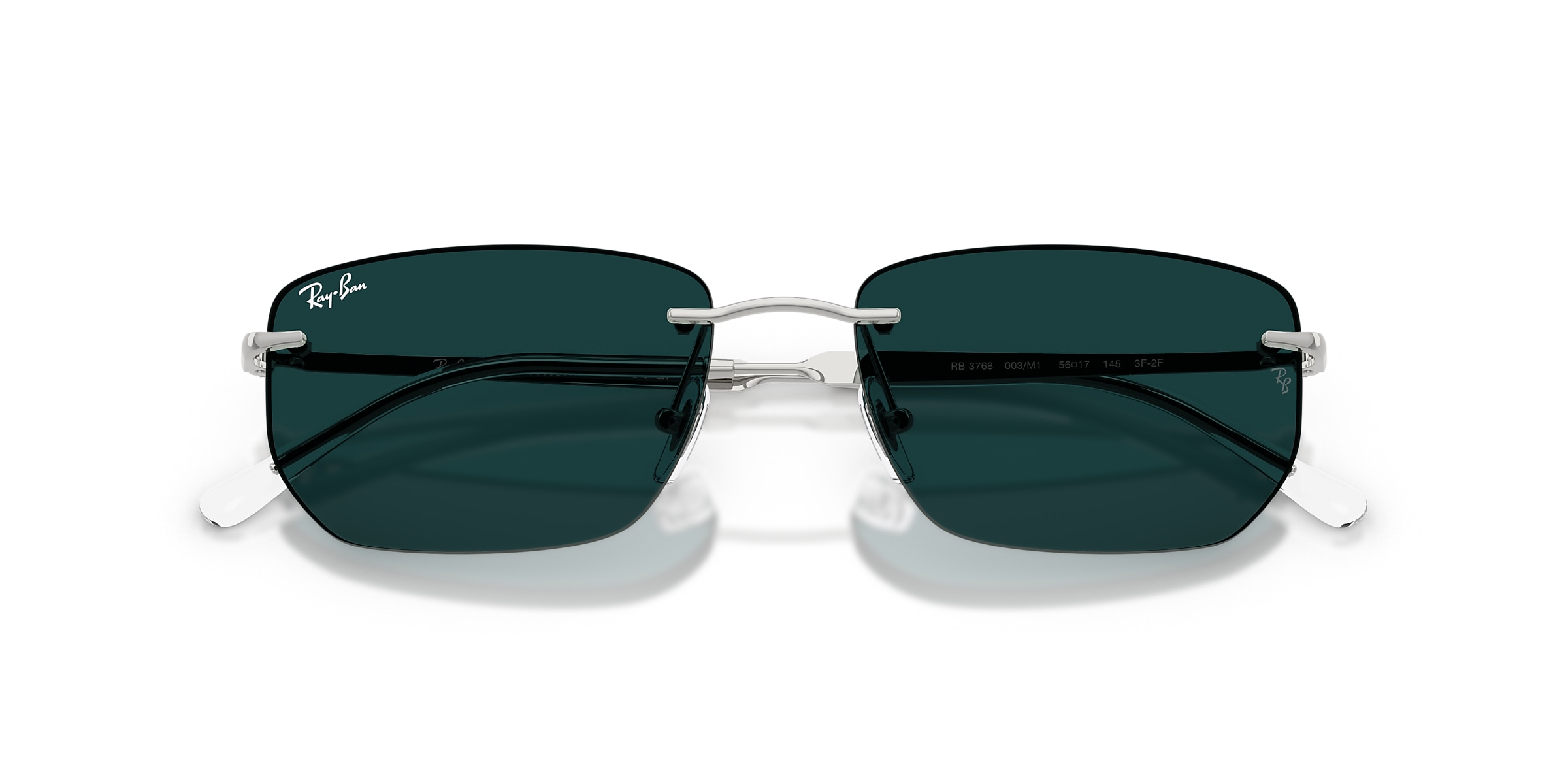 Ray-Ban Sunglasses RB3768 TRANSITIONS ® COLOR TOUCH ™ LENSES