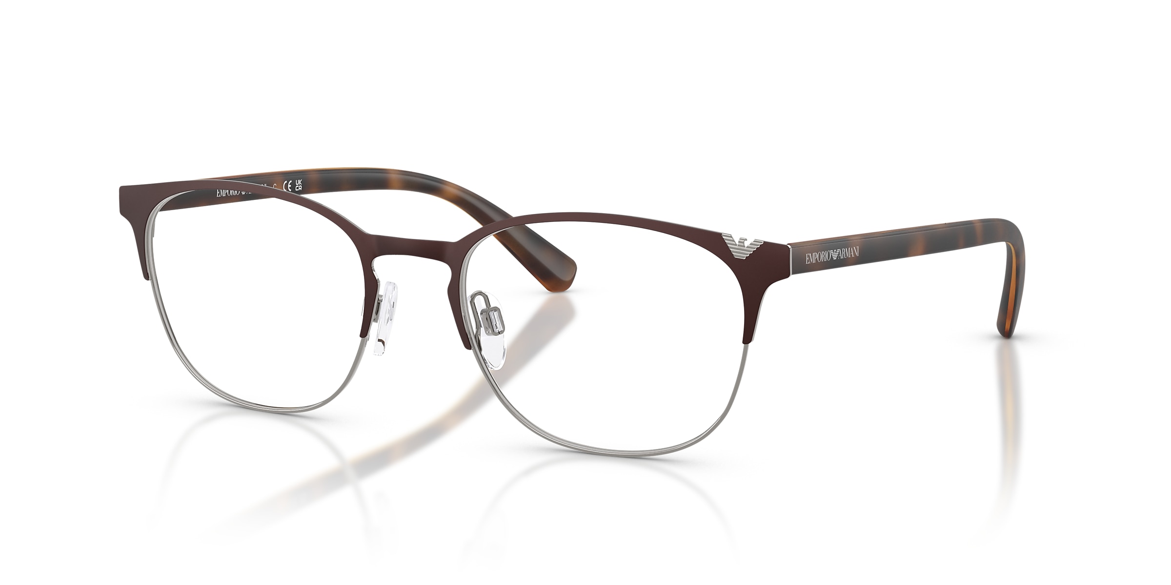Emporio Armani Glasses EA1059
