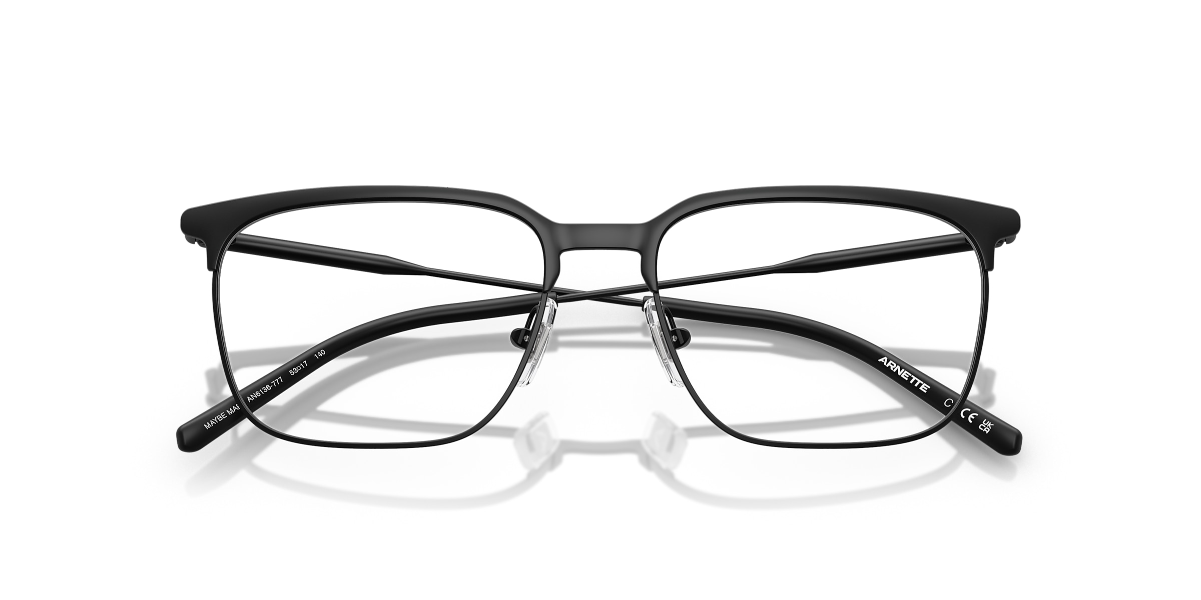 Arnette Glasses AN6136 MAYBE MAE