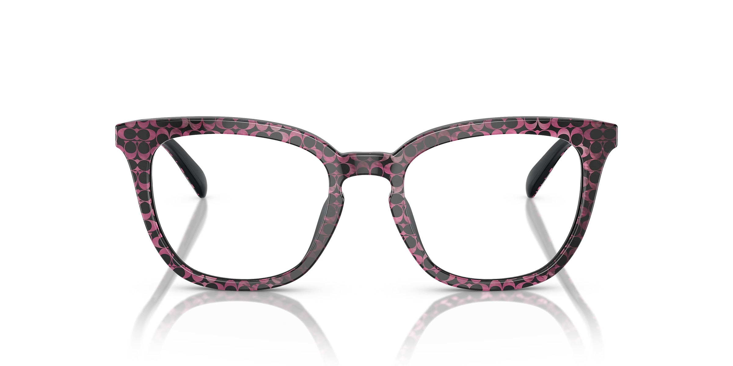 Coach Glasses HC6222U
