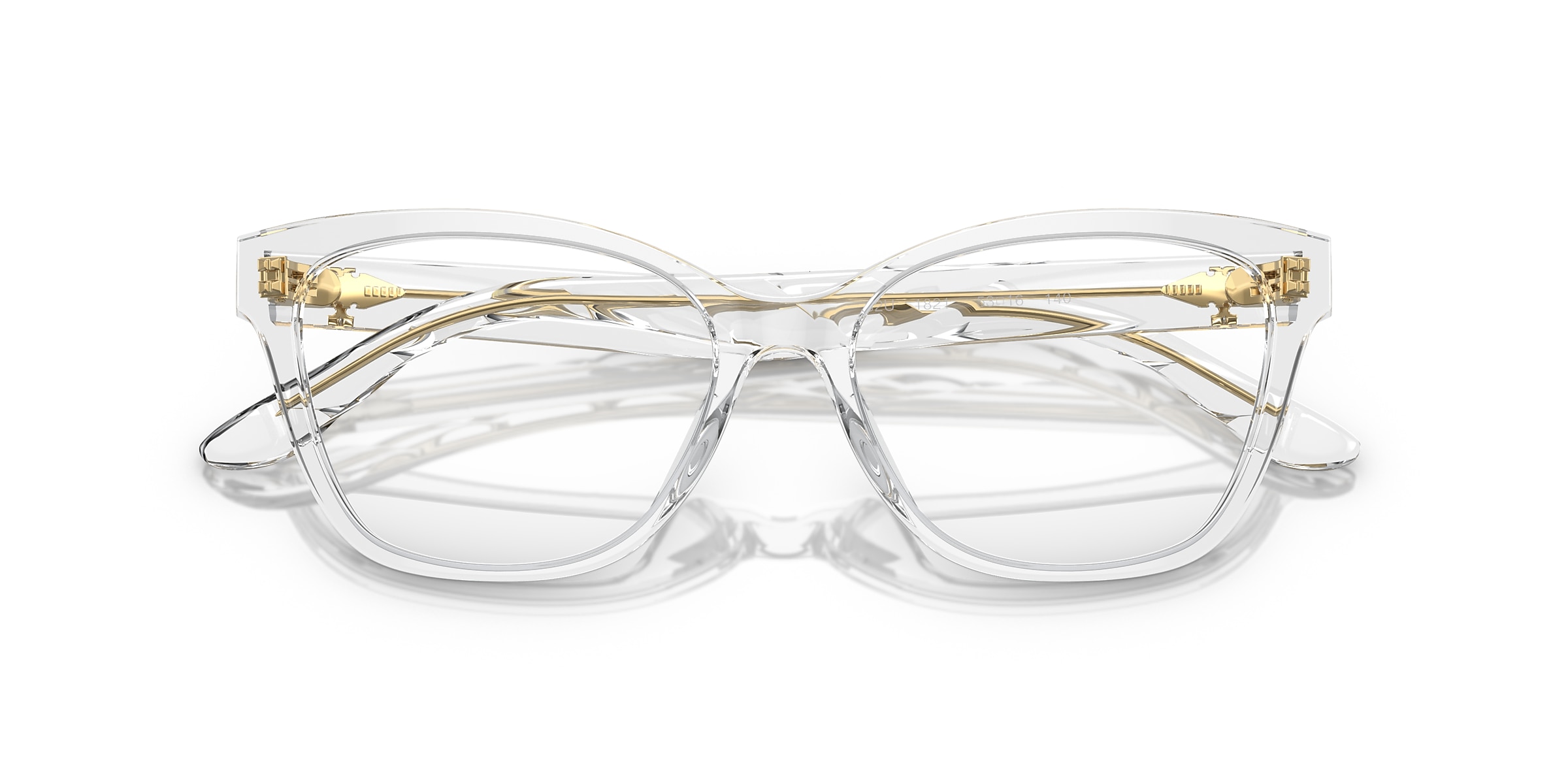 Tory Burch Glasses TY2132U