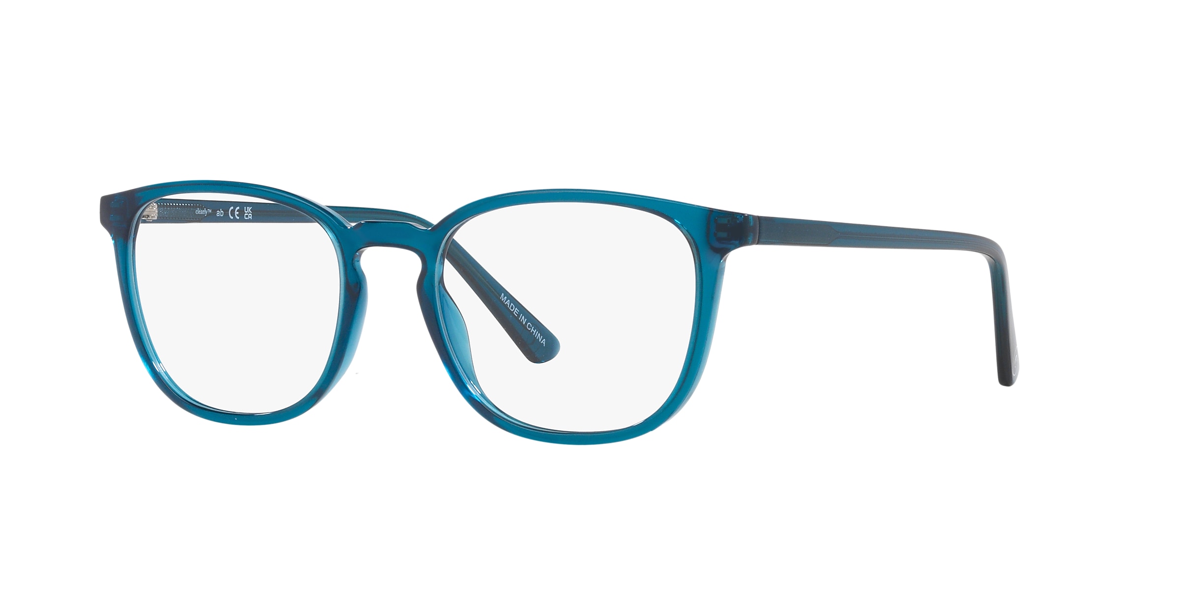 Clearly Glasses OKANAGAN