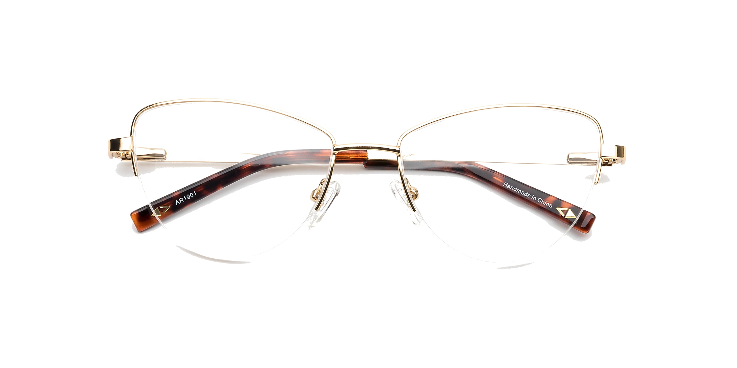 Clearly Glasses LIMERICK