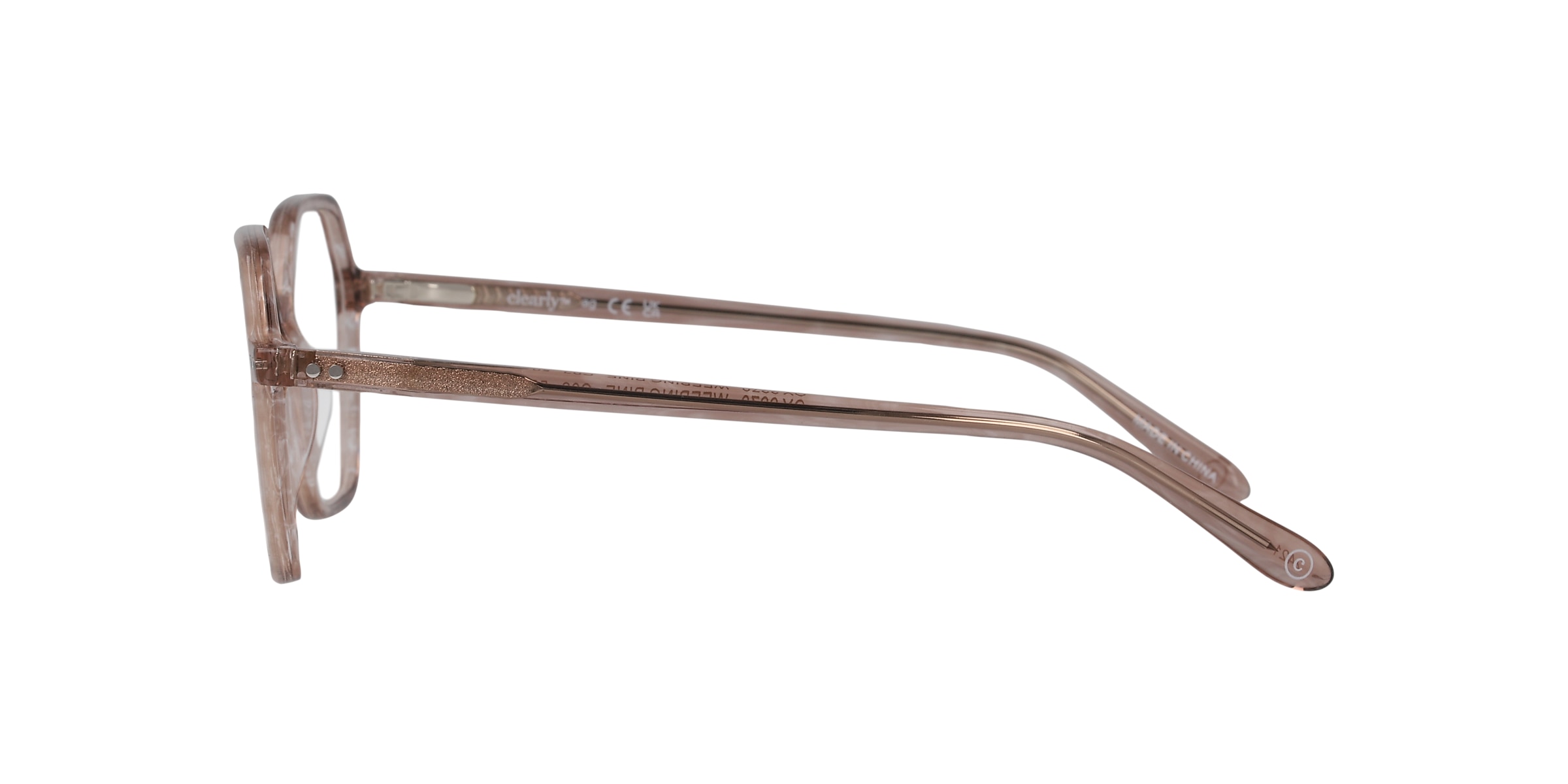 Clearly Glasses WEEPING PINE