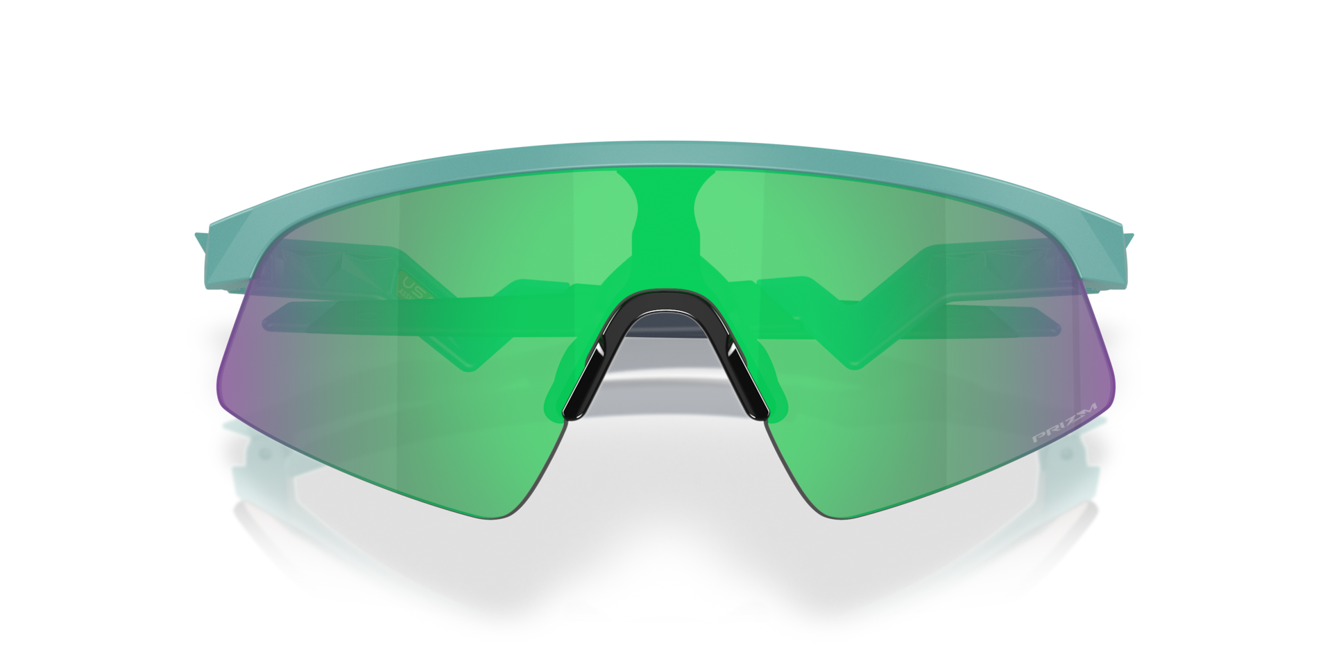 Oakley OJ9015 RESISTOR SWEEP (YOUTH FIT) Sunglasses | Clearly