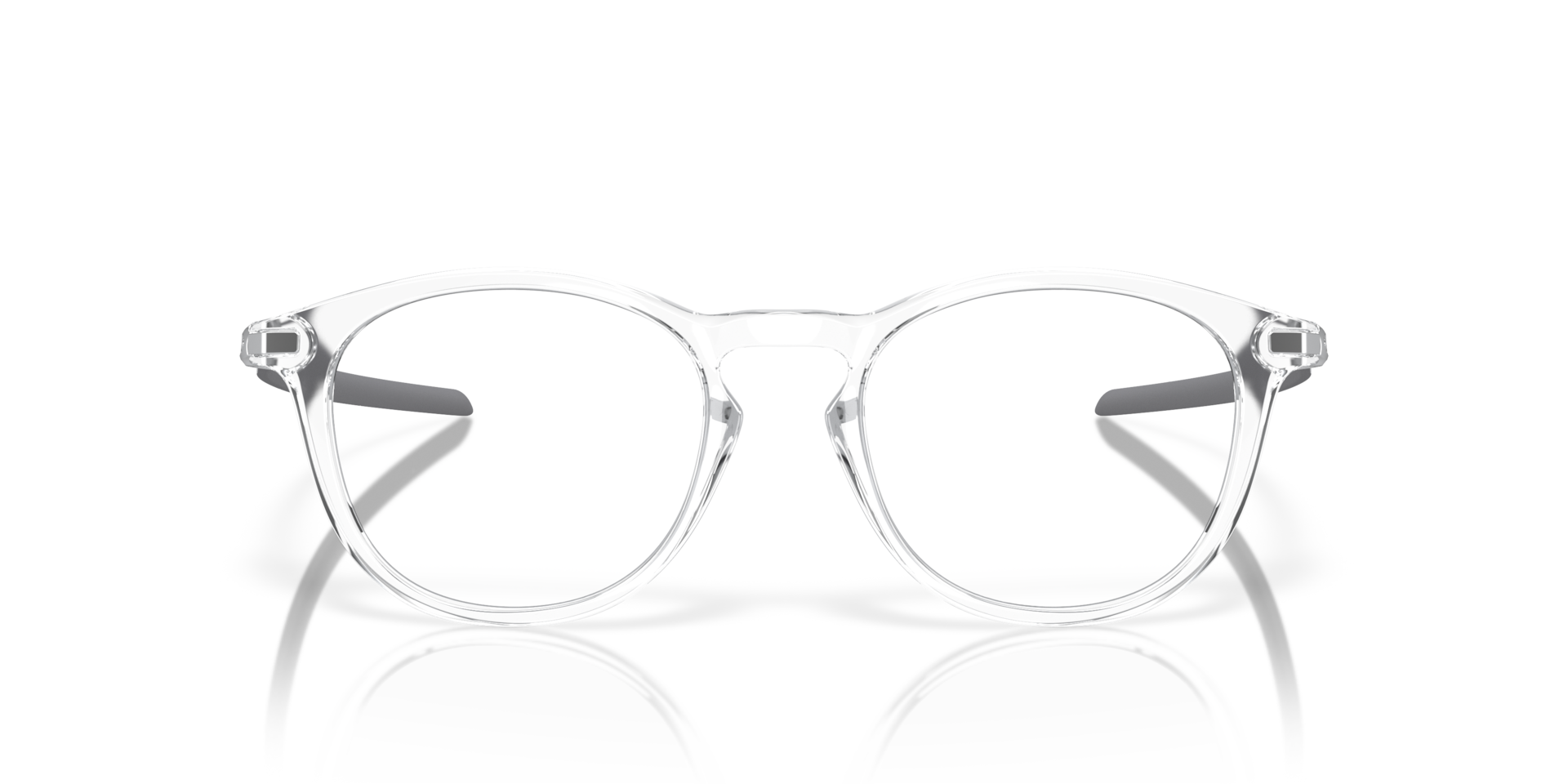 Oakley OX8149 PITCHMAN R CARBON Men's Glasses, Clear, Size 50