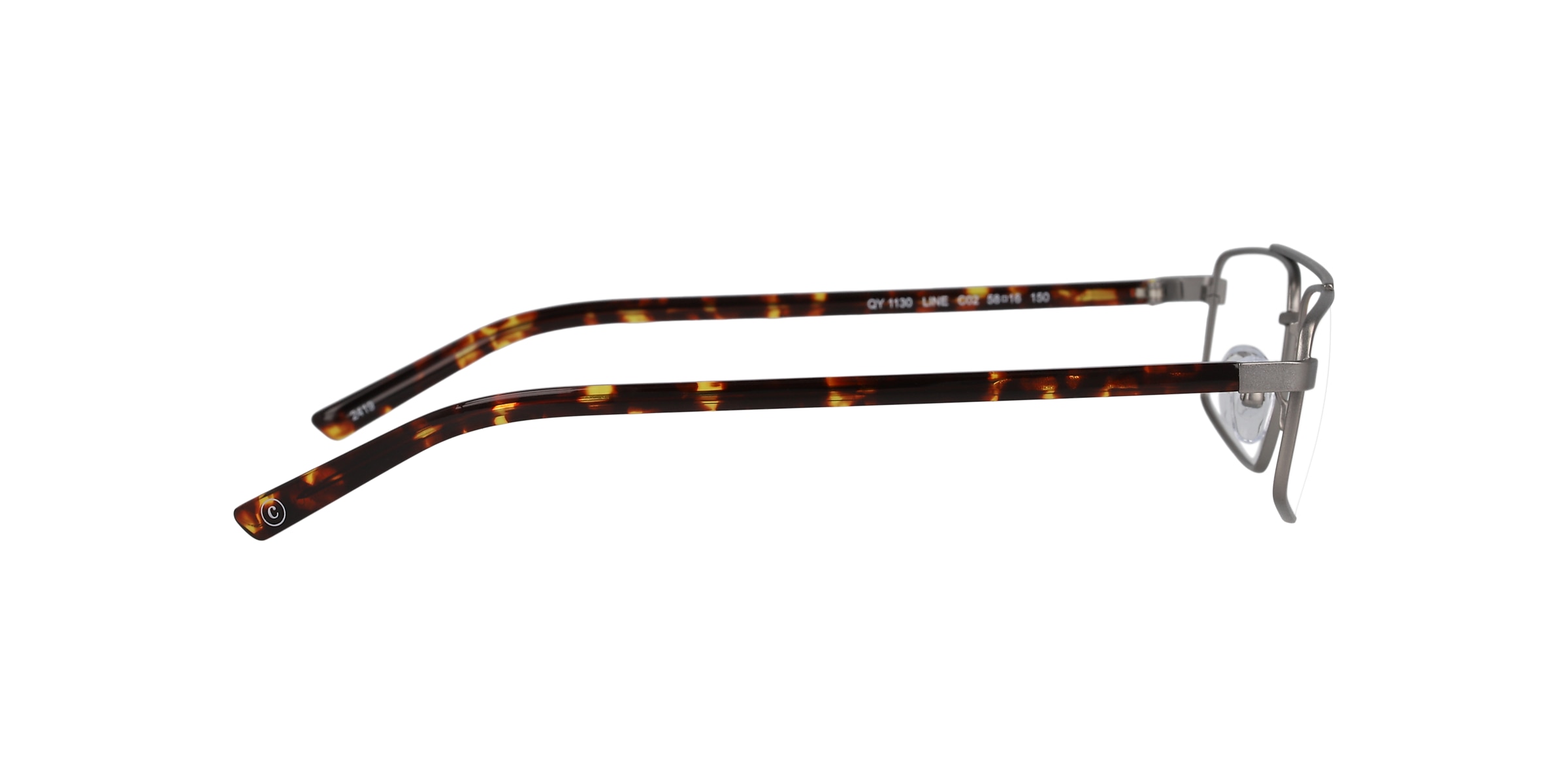 Clearly Glasses LINE
