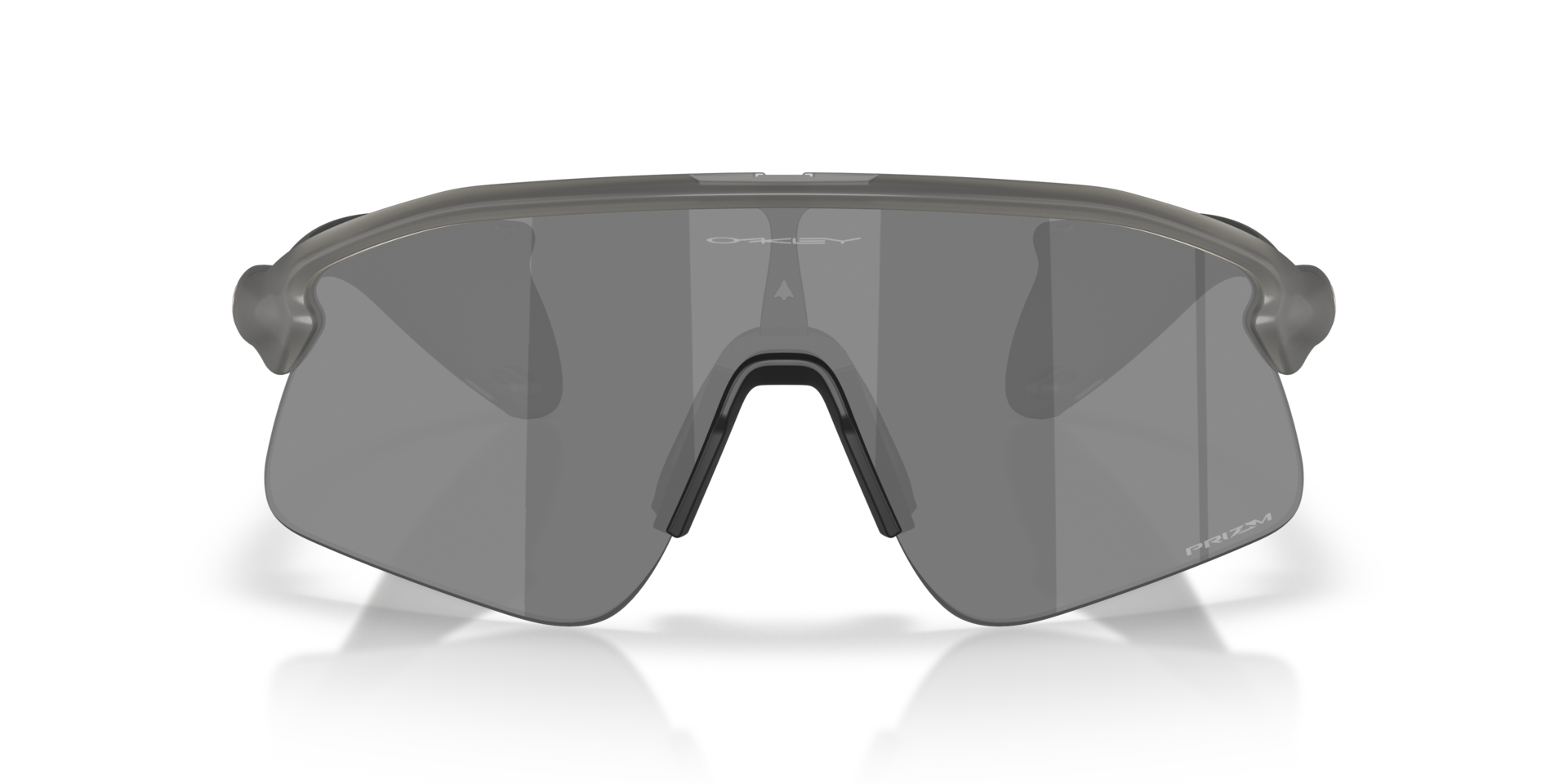 Oakley OO9517 STUNT DEVIL 951701 Men's Sunglasses Grey Size 139