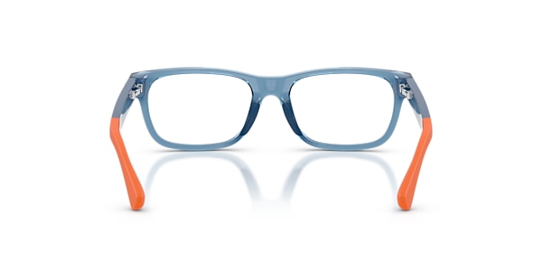 Polo Ralph Lauren Glasses PP8555U