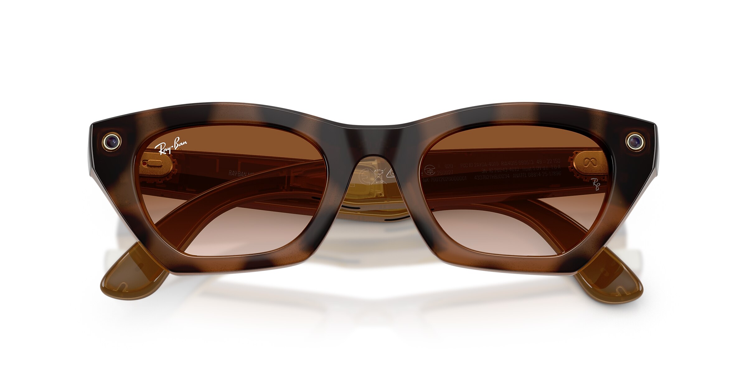 Ray-Ban RAY-BAN META (GEN 3) ZENA