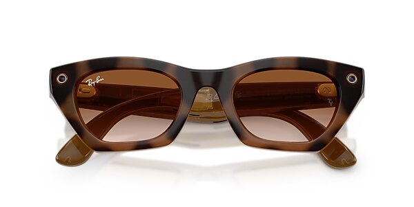 Ray-Ban RAY-BAN META (GEN 3) ZENA