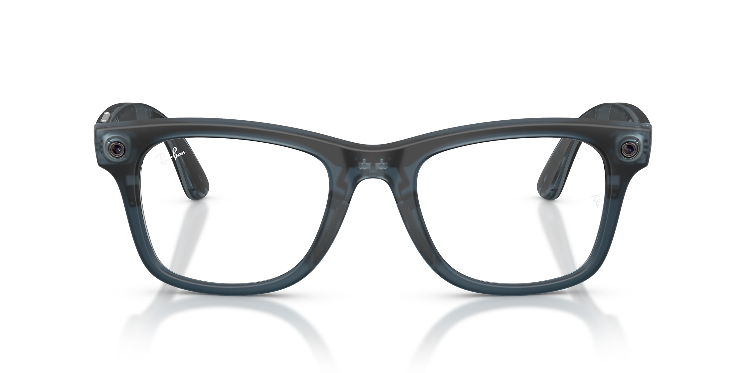 Ray-Ban  RAY-BAN META (GEN 3) WAYFARER