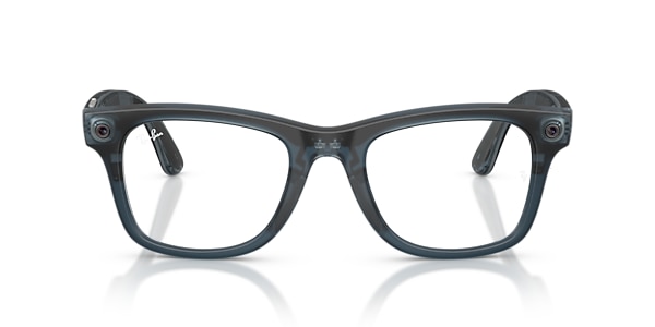 Ray-Ban  RAY-BAN META (GEN 3) WAYFARER