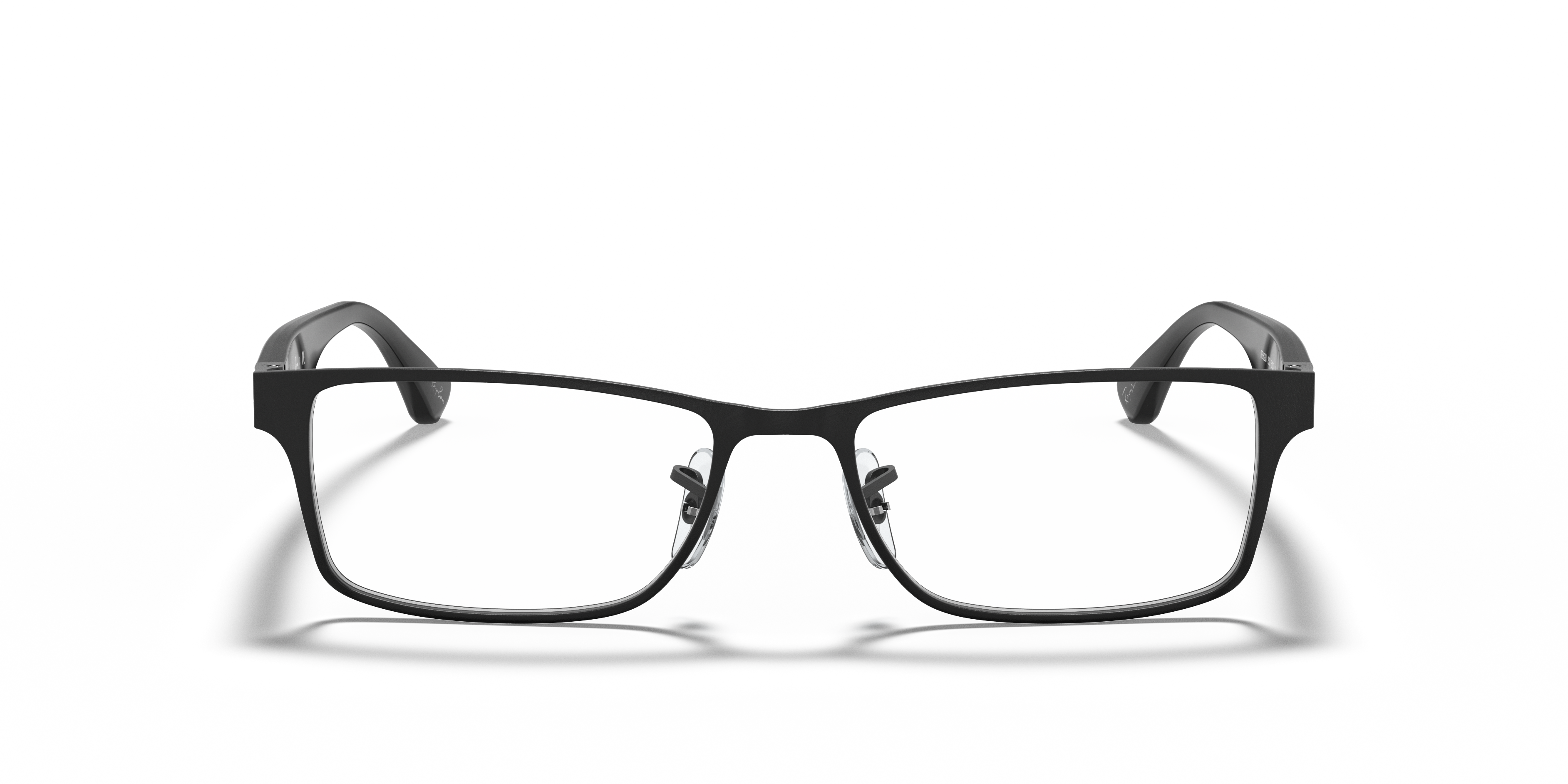 Ray-Ban RB6238 OPTICS Glasses | Clearly
