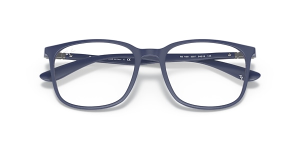 Ray-Ban Glasses RB7199 OPTICS LITEFORCE