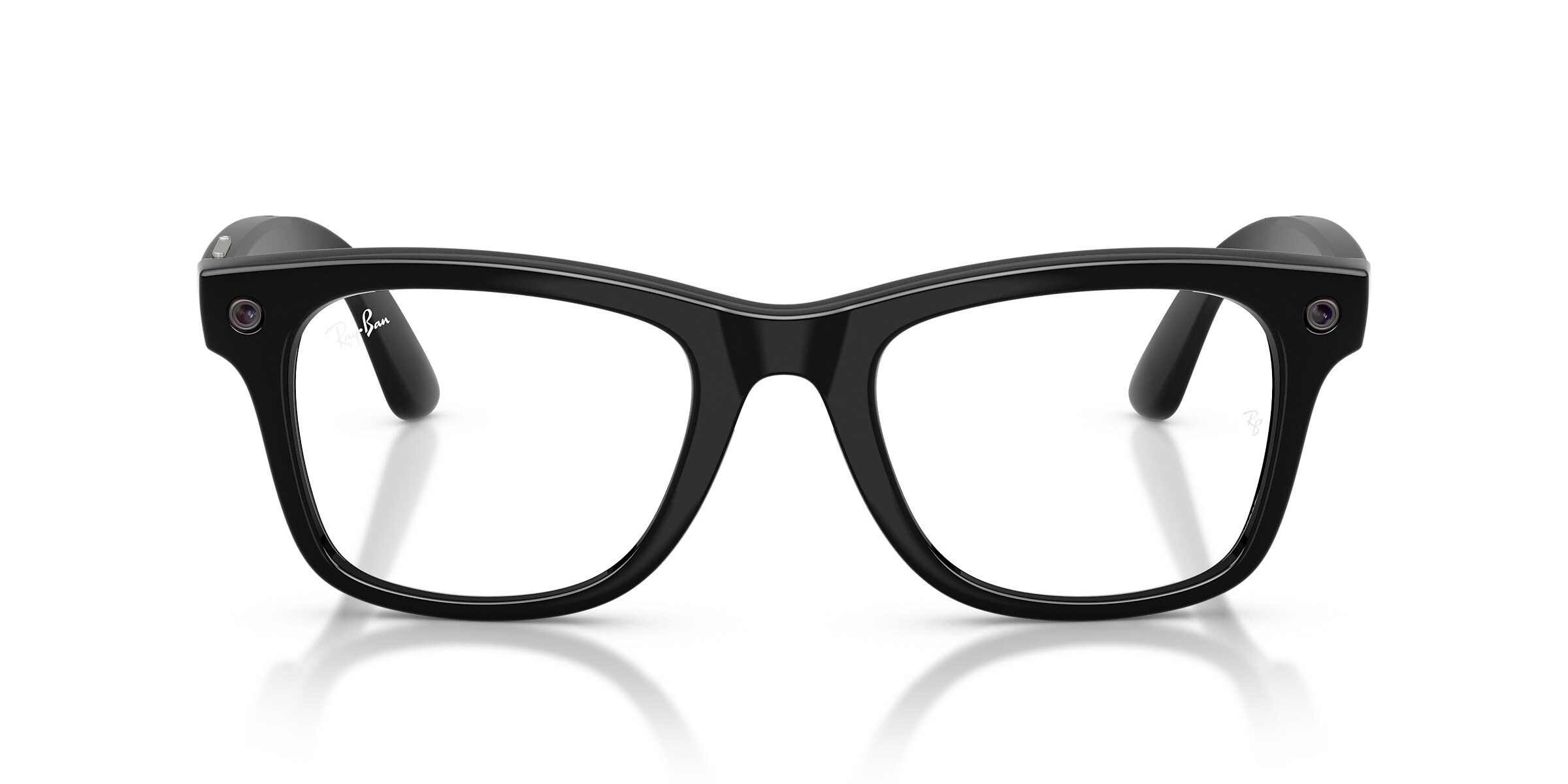 Ray-Ban  RAY-BAN META (GEN 3) WAYFARER OPTICS
