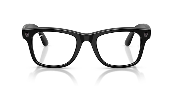 Ray-Ban  RAY-BAN META (GEN 3) WAYFARER OPTICS