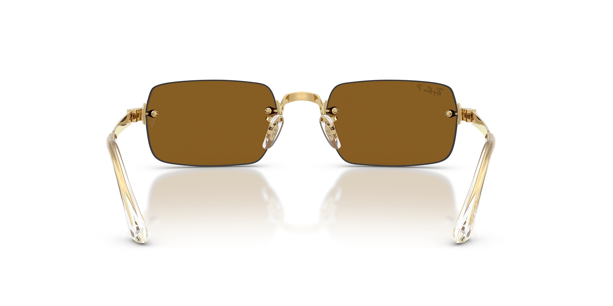 Ray-Ban Sunglasses RB3928 BY A$AP ROCKY