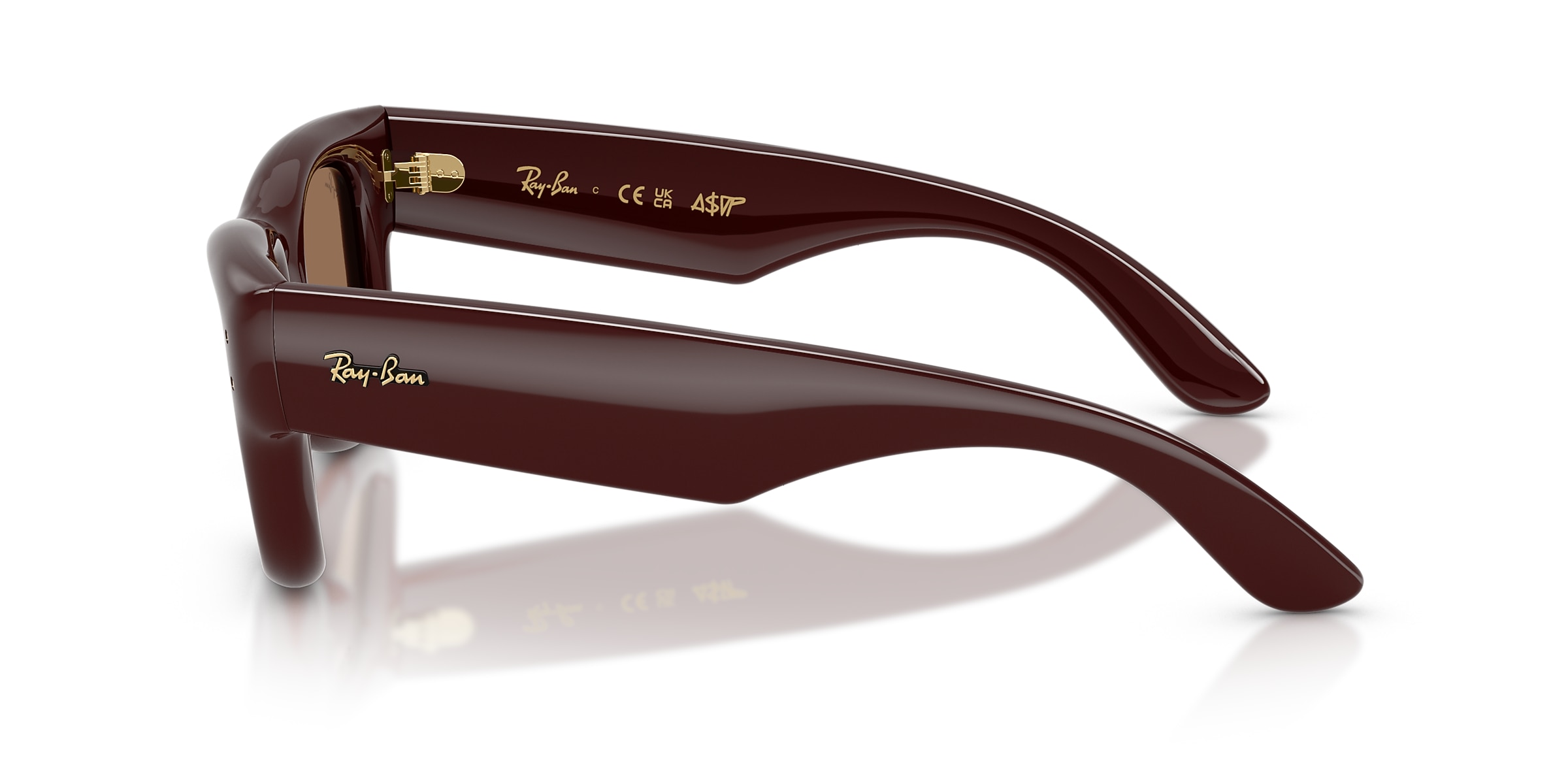 Ray-Ban Sunglasses RB4940 WAYFARER PUFFER
