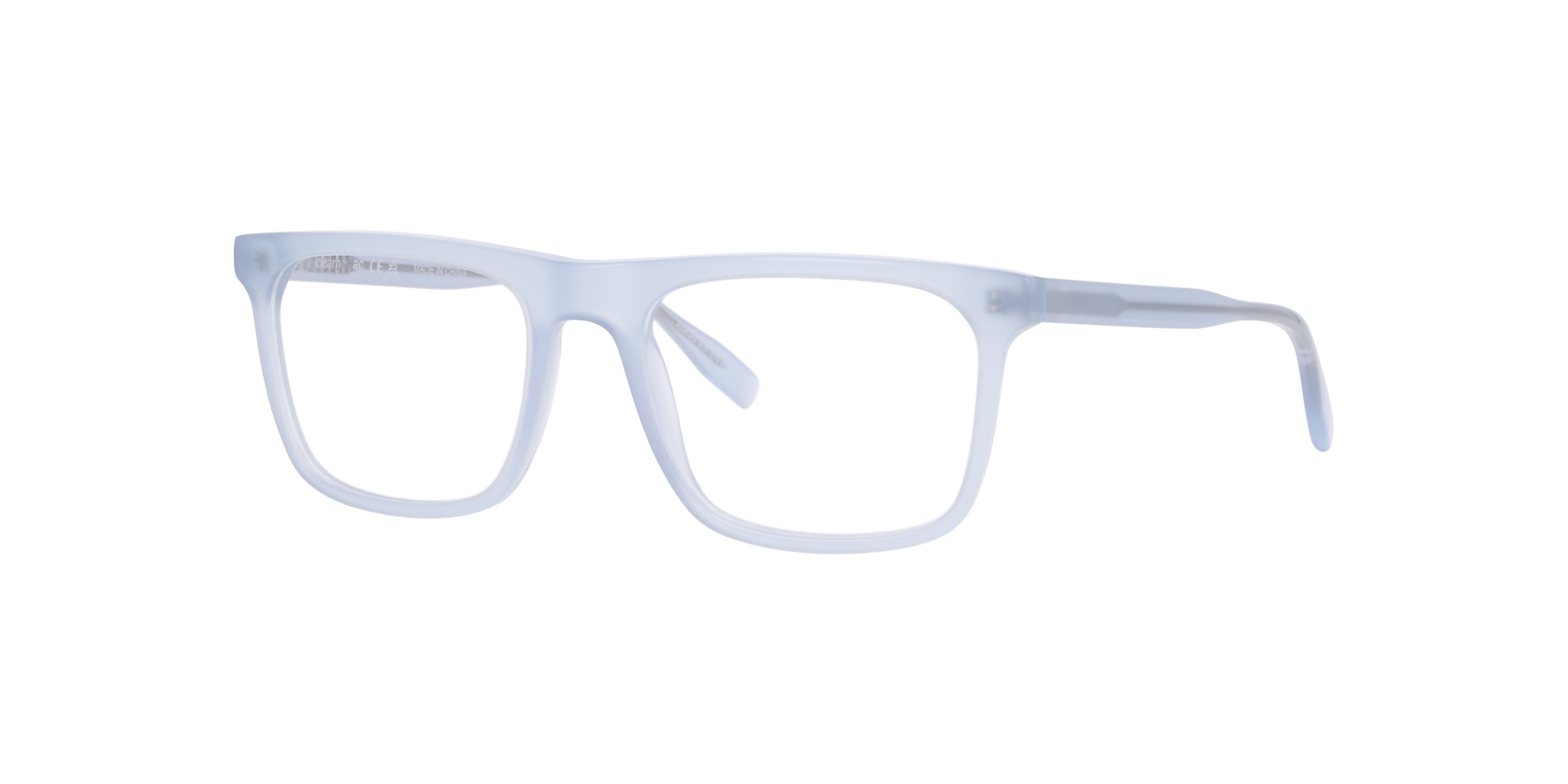 Clearly Glasses DARCY