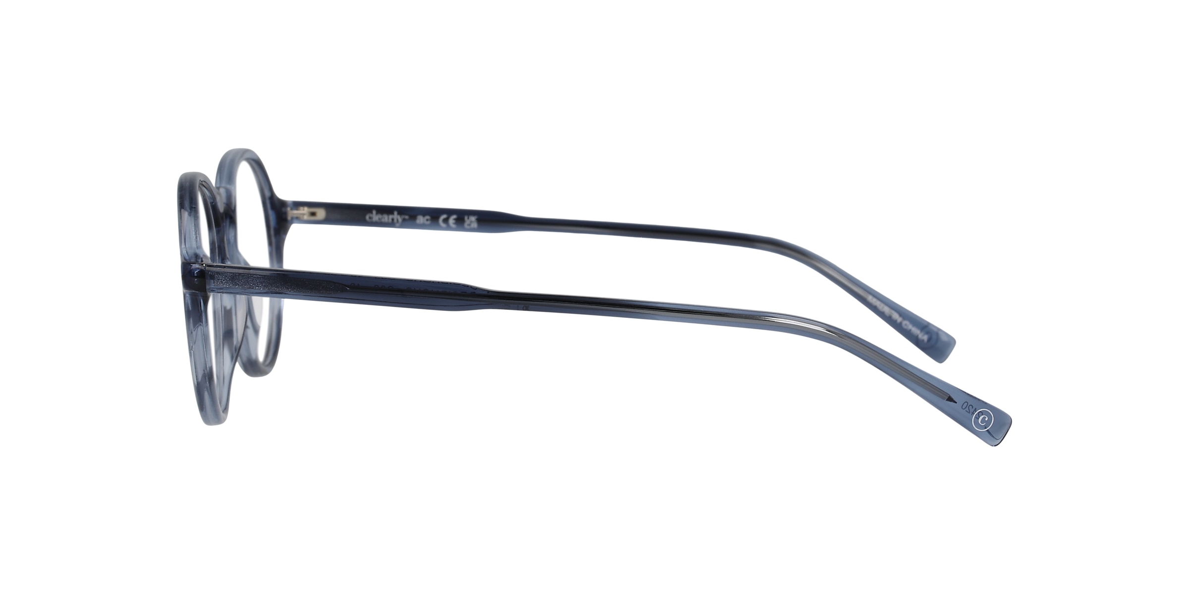Clearly Glasses DECIDUOUS