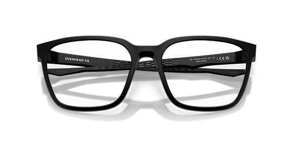 Oakley Glasses OX8207 OVERHEAD SQ