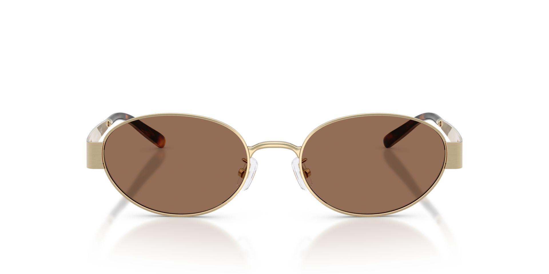 Tory Burch TY6116 336273 Women’s Sunglasses Gold Size 54