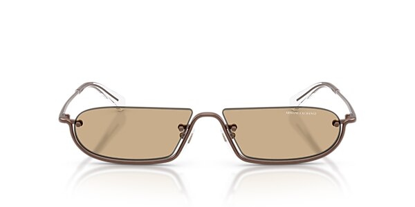 Armani Exchange Sunglasses AX2058S