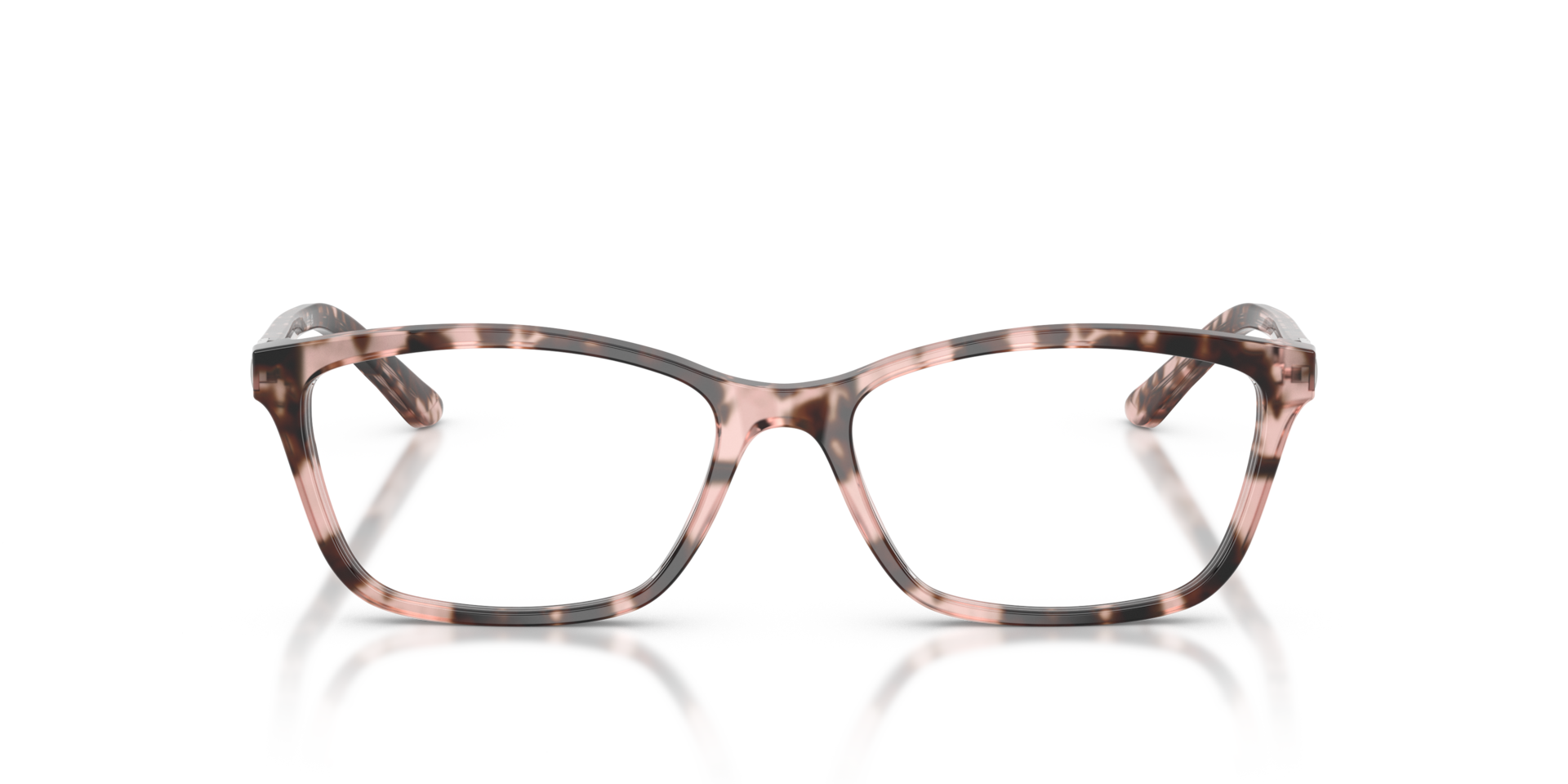 Ralph by Ralph Lauren RA7044 Women's Glasses, Tortoiseshell, Size 52