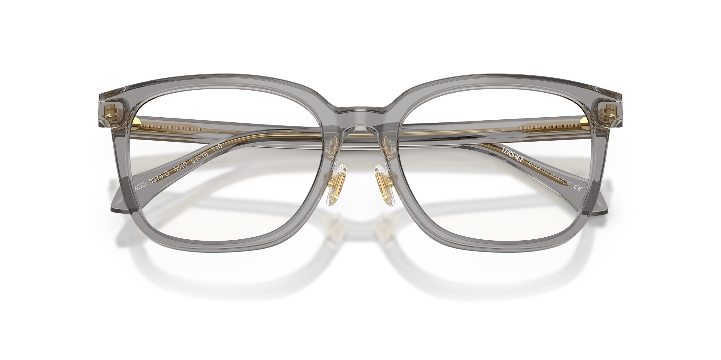 Versace Glasses VE3378D