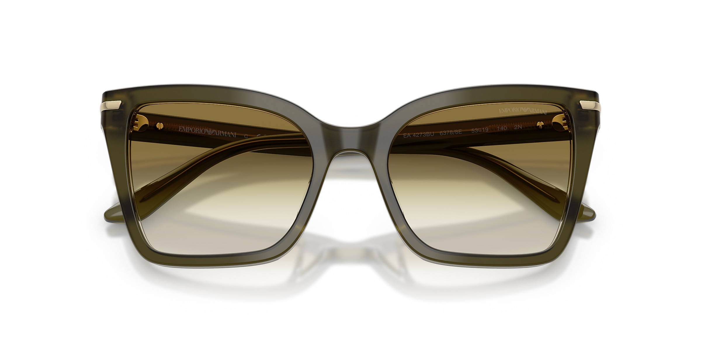 Emporio Armani Sunglasses EA4273BU