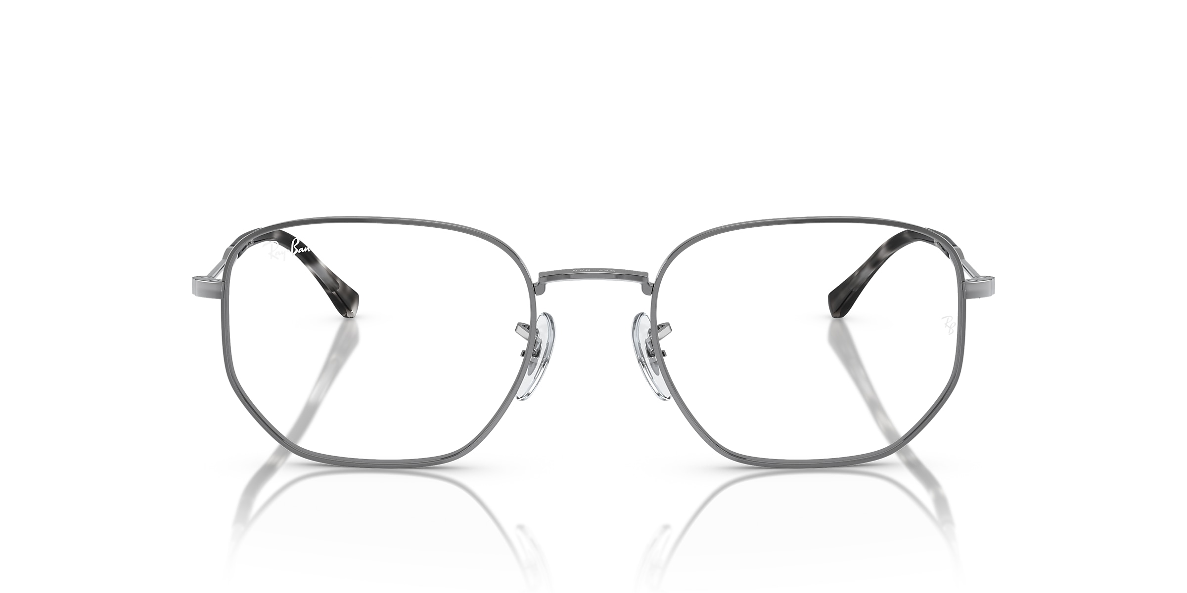 Ray-Ban Glasses RB6496 OPTICS