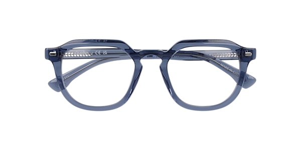 Clearly Glasses IRON ORE