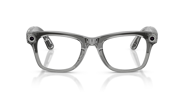 RAY-BAN META WAYFARER