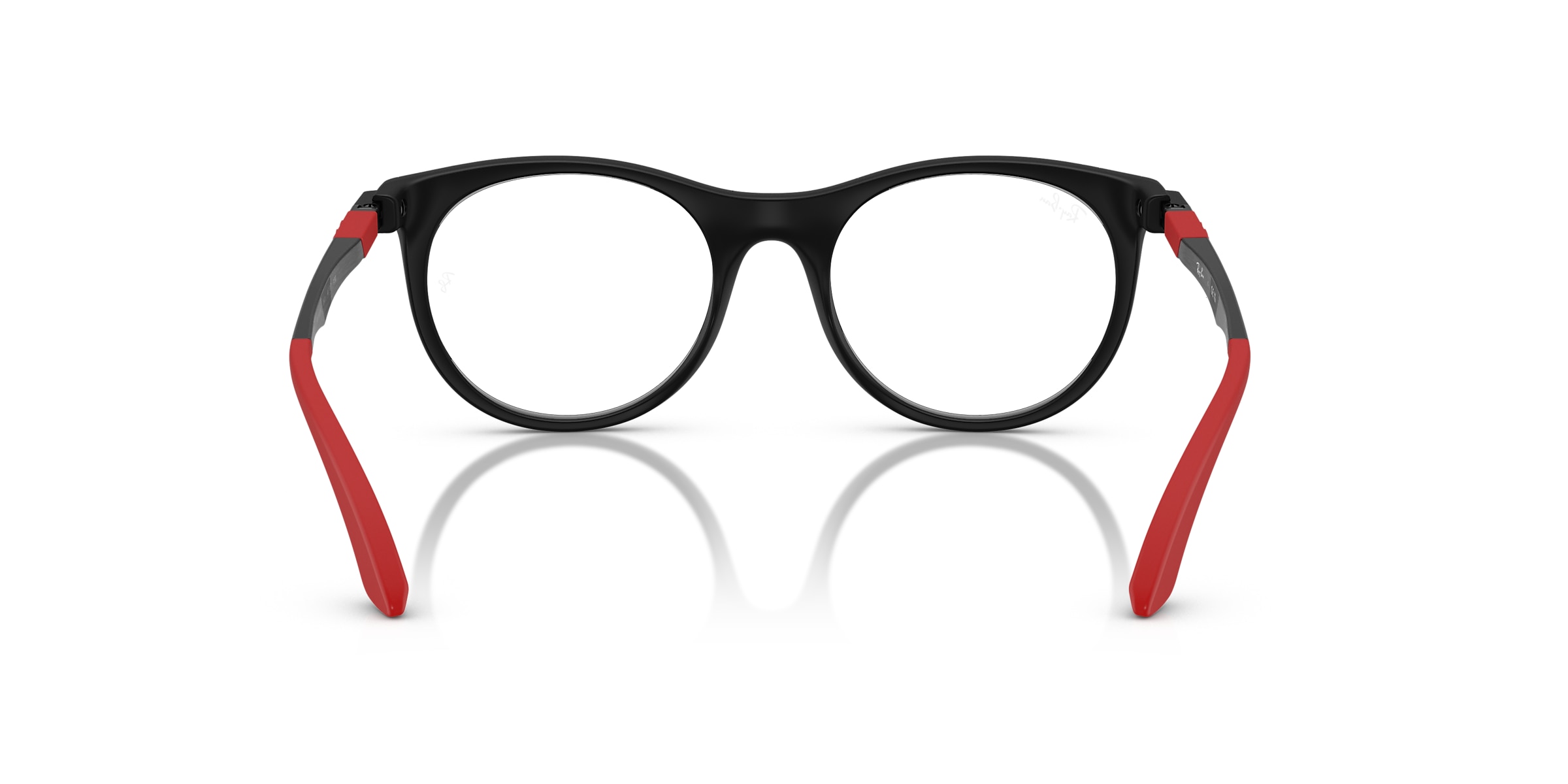 Ray-Ban Glasses RB9082V OPTICS KIDS