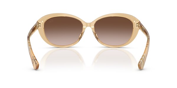 Burberry Sunglasses BE4507D