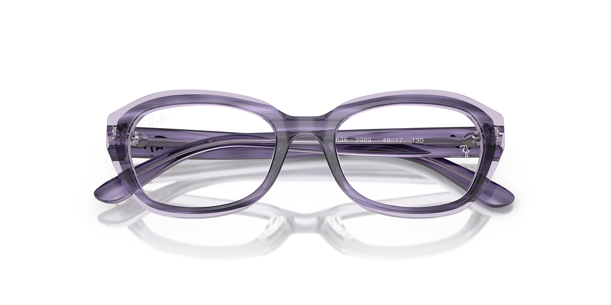 Ray-Ban Glasses RB1636 OPTICS KIDS