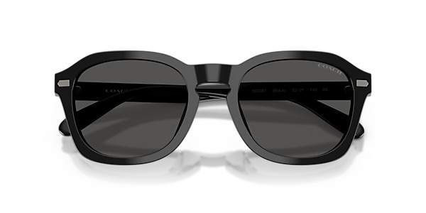 Coach Sunglasses HC8467U CFU14