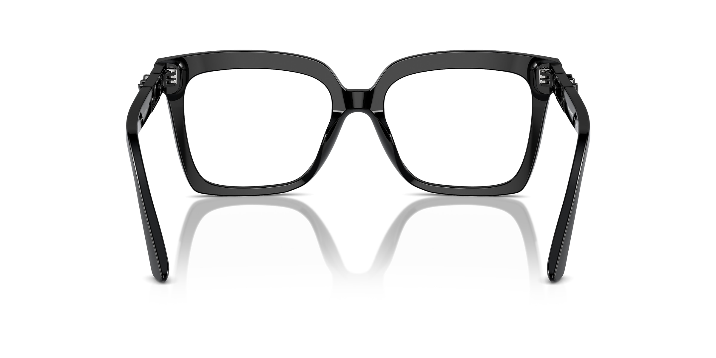 Michael Kors Glasses MK4119U NASSAU