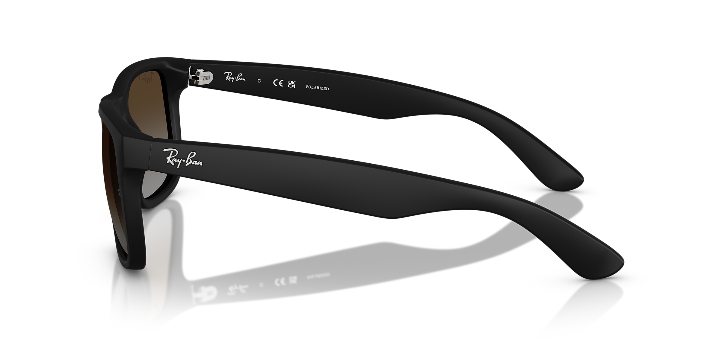 Ray-Ban Sunglasses RB4165 JUSTIN CLASSIC
